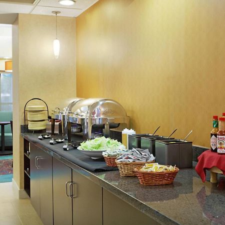Residence Inn By Marriott San Antonio Downtown Market Square Экстерьер фото