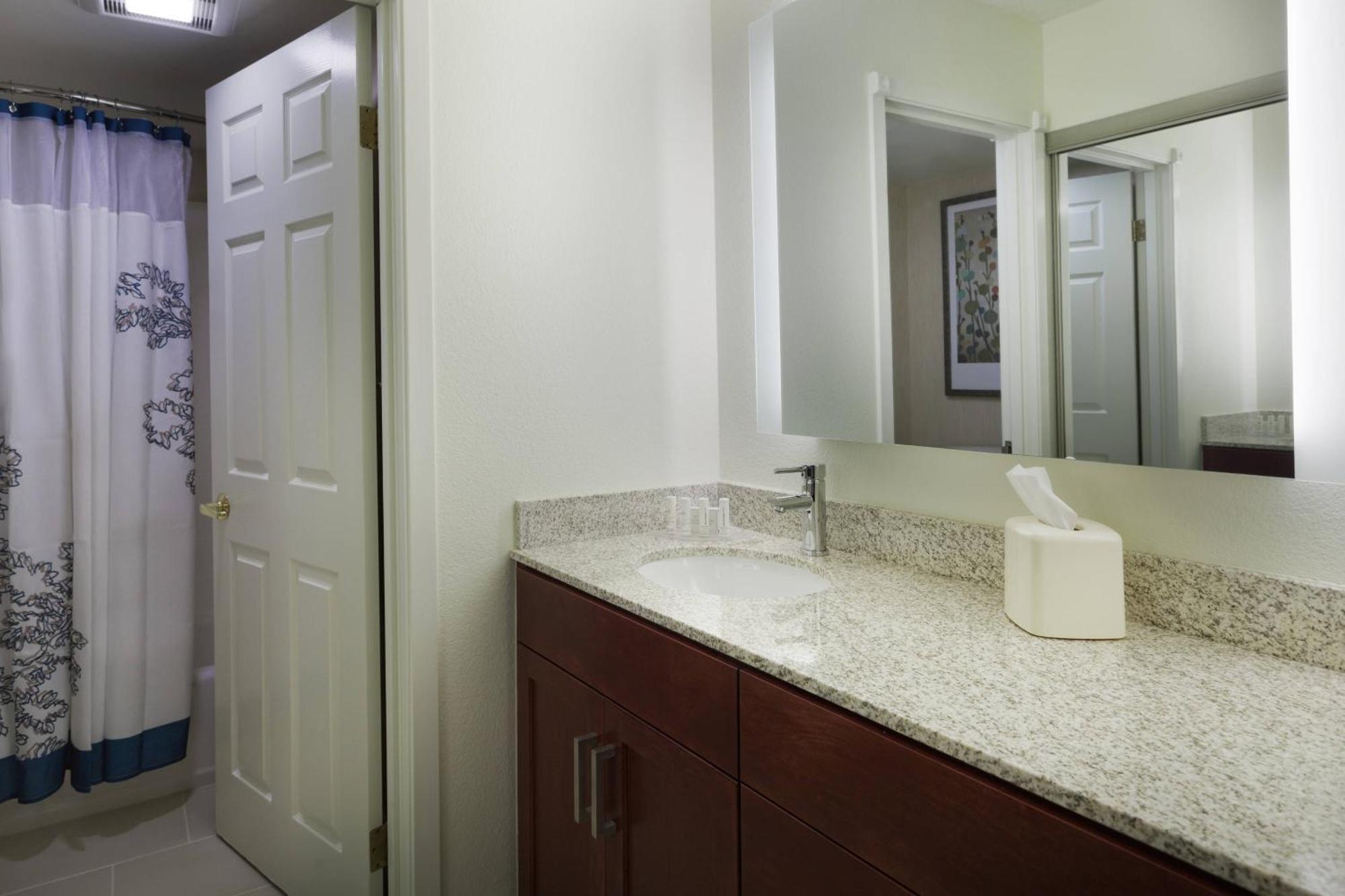 Residence Inn By Marriott San Antonio Downtown Market Square Экстерьер фото