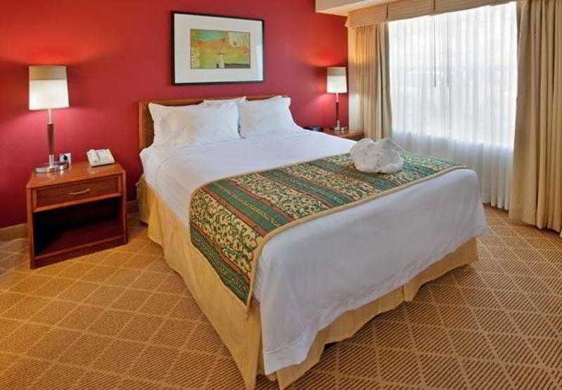 Residence Inn By Marriott San Antonio Downtown Market Square Номер фото