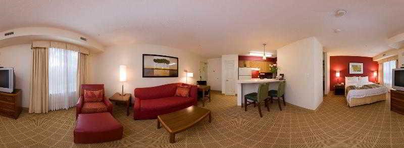 Residence Inn By Marriott San Antonio Downtown Market Square Экстерьер фото