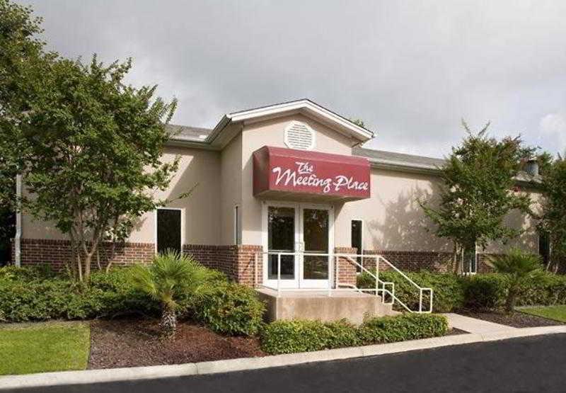 Residence Inn By Marriott San Antonio Downtown Market Square Экстерьер фото