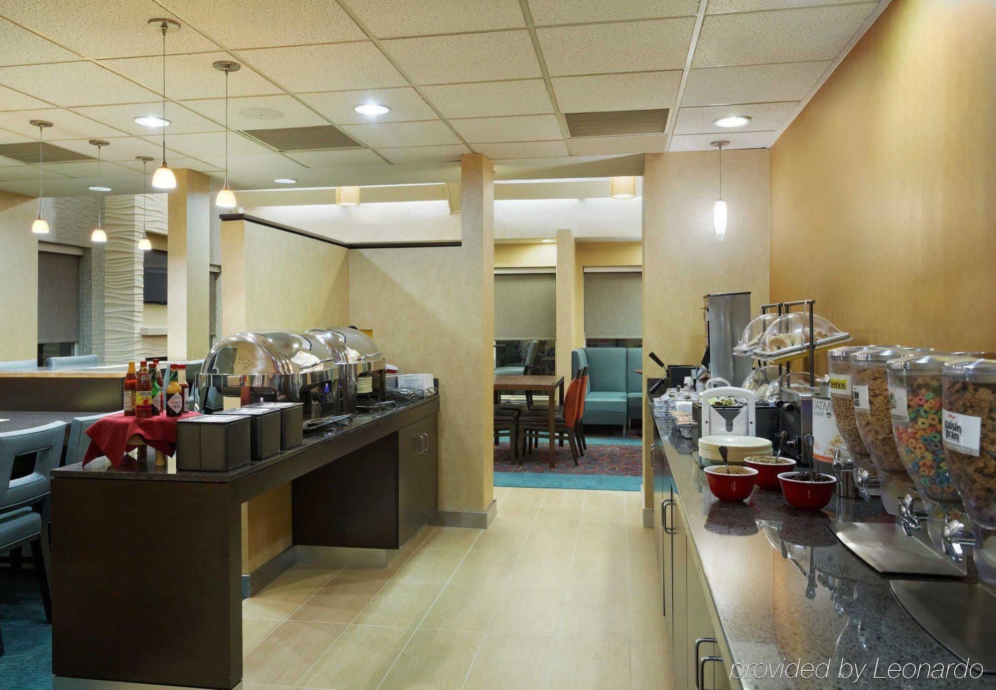Residence Inn By Marriott San Antonio Downtown Market Square Экстерьер фото